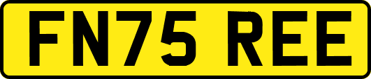 FN75REE