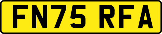 FN75RFA