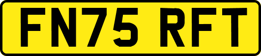 FN75RFT