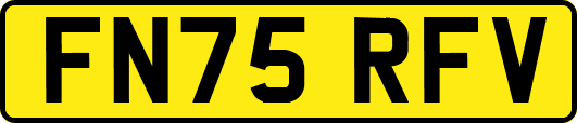 FN75RFV