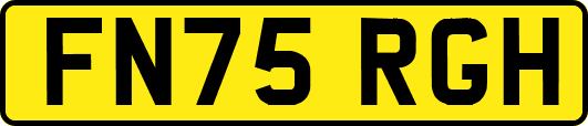 FN75RGH
