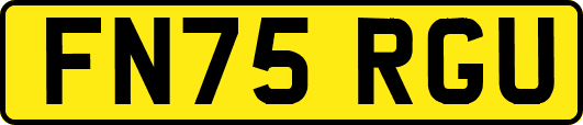 FN75RGU