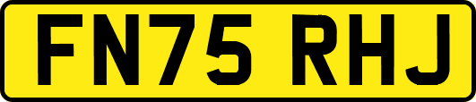 FN75RHJ