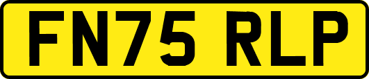 FN75RLP