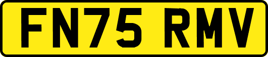 FN75RMV
