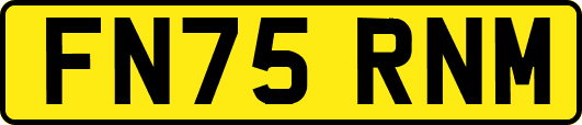 FN75RNM