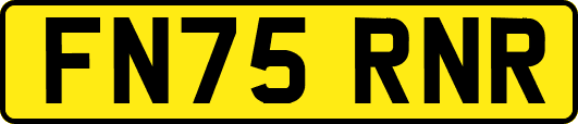 FN75RNR