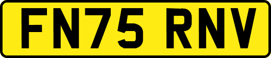 FN75RNV
