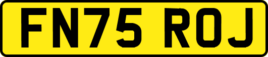 FN75ROJ