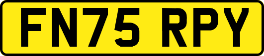 FN75RPY