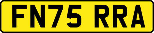 FN75RRA