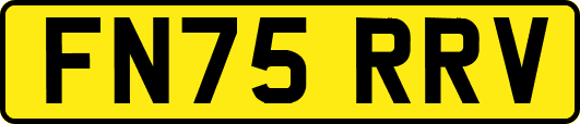 FN75RRV