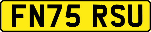 FN75RSU
