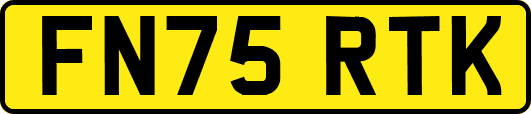 FN75RTK