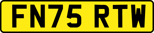 FN75RTW