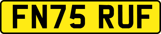 FN75RUF