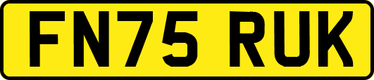 FN75RUK