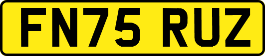 FN75RUZ