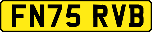 FN75RVB