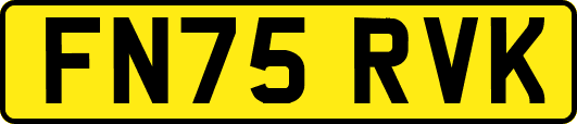 FN75RVK