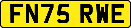 FN75RWE