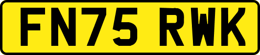 FN75RWK