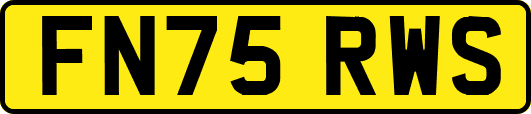FN75RWS