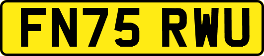 FN75RWU