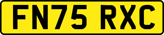 FN75RXC