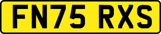 FN75RXS