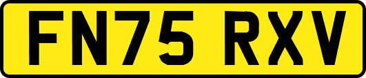 FN75RXV