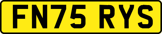 FN75RYS