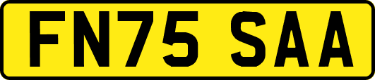 FN75SAA