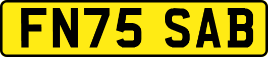 FN75SAB