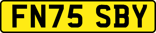 FN75SBY
