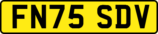 FN75SDV