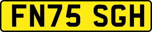 FN75SGH