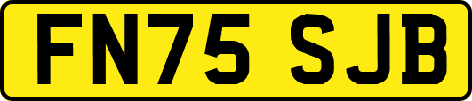 FN75SJB