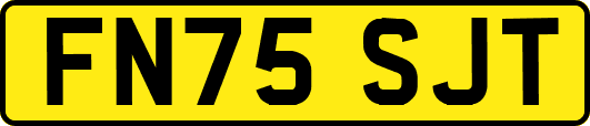 FN75SJT