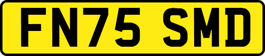 FN75SMD