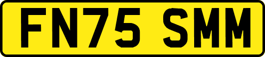FN75SMM