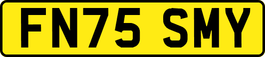 FN75SMY