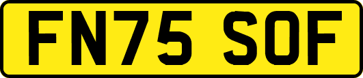FN75SOF