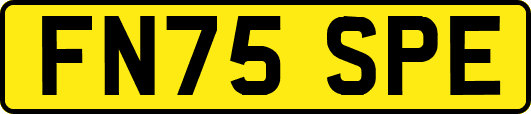 FN75SPE