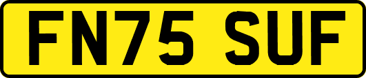 FN75SUF