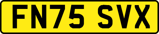 FN75SVX