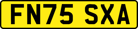 FN75SXA