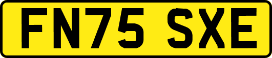 FN75SXE