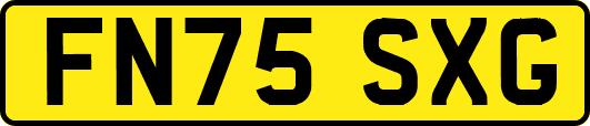 FN75SXG