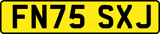FN75SXJ